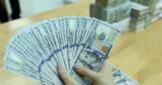 Tỷ giá trung tâm VND/USD ngày 27/5 tăng nhẹ lên 25.137 đồng