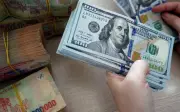 Tỷ giá USD hôm nay 13/5: Giá bán cho đến giảm chỉ còn 26.531 đồng