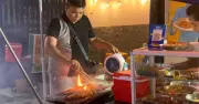 Từ giám đốc marketing đến chủ quán cơm tấm: Hành trình vì mẹ