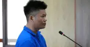Tử hình kẻ nghiện ma túy sát hại mẹ ruột ở TP.HCM