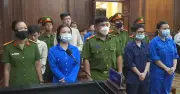 Tử hình nữ DJ cầm đầu đường dây sản xuất nước vui chứa ma túy