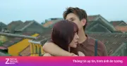 Tú Hảo và Quỳnh Lý tình tứ du lịch Hội An sau khi công khai hẹn hò