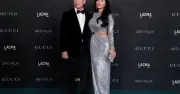Từ kẻ bị từ chối, Jeff Bezos trở thành 'nhà tài trợ vàng' cho Met Gala