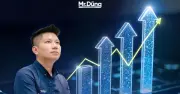 Từ kỹ thuật viên đến ông trùm hệ sinh thái giặt là Asiatech: Câu chuyện tỷ đô