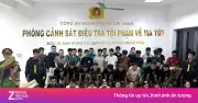 Từ kiểm tra quán bar Revo, Công an TP.HCM khởi tố 50 đối tượng ma túy