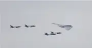 Tư lệnh CENTCOM báo cáo ông Trump về đòn cuối nhằm vào Iran