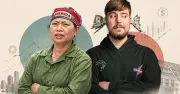 Từ MrBeast đến bà Tuyết Diamond: Công thức bán hàng triệu đô nhờ cộng đồng