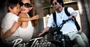 Từ Nguyễn Quang Sáng đến Pax Thiên: Hành trình của chàng trai gốc Việt