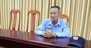 Đột nhập bệnh viện trộm điện thoại, đối tượng bị tạm giữ hình sự