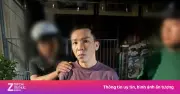 Đột nhập nhà dân trộm hơn 800 triệu đồng, đối tượng sa lưới sau 10 giờ truy xét