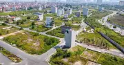 Đất nền Hà Nội hạ nhiệt: Giá giảm, giao dịch trầm lắng