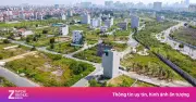 Đất nền Hà Nội hạ nhiệt: Nhiều điểm nóng giảm giá, đầu cơ lắng xuống