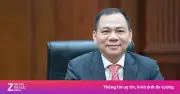 Tỷ phú Phạm Nhật Vượng giàu kỷ lục với tài sản hơn 35 tỷ USD