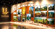 Tỷ phú Phạm Nhật Vượng làm series phim về nhà Trần, khởi quay tháng 7/2026