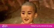 Từ sao nhí Đường Tăng đến tỷ phú: Hành trình bất ngờ của Thái Viễn Hàng