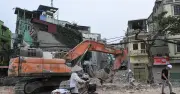 Đất thế chấp bị thu hồi: Quyền lợi và nghĩa vụ của chủ đất khi giải tỏa