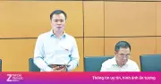 Từ thương trường đến nghị trường: Doanh nhân mang hơi thở thực tiễn vào Quốc hội