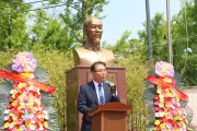 Tư tưởng Hồ Chí Minh lay động học giả, trí thức Hàn Quốc