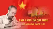 Tư tưởng Hồ Chí Minh soi sáng kỷ nguyên vươn mình của dân tộc