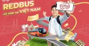 Đặt vé xe online: Xu hướng tất yếu cho hành khách thời 4.0