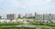 Từ vựng ven giá rẻ của TPHCM: Giá căn hộ bất ngờ lên 90 triệu đồng/m2