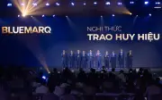 Đất Xanh đổi tên thành BLUEMARQ GROUP, tái cấu trúc toàn diện mô hình hoạt động