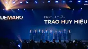 Đất Xanh tái cấu trúc thành BLUEMARQ GROUP, chuyển mình thành tập đoàn đầu tư toàn cầu