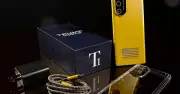 T1 Phone của Trump Mobile bị tố rò rỉ dữ liệu người dùng