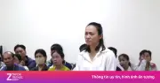 Tòa bác kháng cáo nữ tài xế uống 8 lon bia tông chết chủ tịch xã
