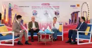 Tọa đàm du học Singapore: Chuẩn bị tài chính và tâm lý cho tuổi teen