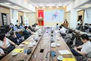 Tọa đàm 'Hành trình hy vọng' thúc đẩy hiến mô, tạng tại Việt Nam