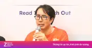 Tọa đàm 'Nước Mỹ. Bóng đá. Văn hóa': Bóng đá từng lãng mạn với người Việt