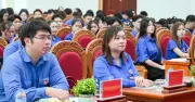 Tọa đàm nâng cao chất lượng giới thiệu đoàn viên ưu tú trong sinh viên