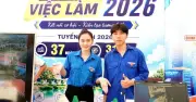 Tọa đàm 'Phát triển nhân lực – Kiến tạo tương lai' tại Đại học Tây Nguyên