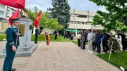 Tọa đàm 'Tuổi trẻ Việt Nam tại Bulgaria: Giữ gìn bản sắc - Vững bước tương lai'