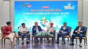 Tọa đàm về truy xuất nguồn gốc hàng hóa: Yêu cầu sống còn của thị trường