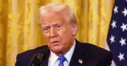 Tòa án Mỹ tuyên bố chính sách thuế quan mới của ông Trump bất hợp pháp