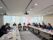 Tòa án Tối cao Việt Nam và Singapore tăng cường hợp tác, trao đổi kinh nghiệm