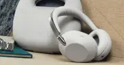 Tai nghe Sony 1000X The ColleXion lộ diện: Thiết kế sang, 12 micro chống ồn, giá 17 triệu