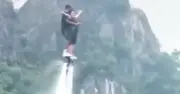 Tai nạn flyboard ở Ninh Bình: Vận động viên ngạt nước, đã qua nguy kịch