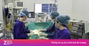 Tai nạn phòng the: Người đàn ông bị vỡ vật hang khi thử tư thế mới