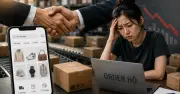 Taobao lên Shopee: Nghề order hộ Việt Nam bước vào cuộc thanh lọc lịch sử