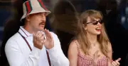 Taylor Swift và chị dâu tương lai Kylie Kelce: Sống khác biệt, khó thân thiết