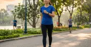 Tốc độ đi bộ chậm làm tăng 64% nguy cơ đột quỵ, nghiên cứu mới tiết lộ