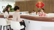 Techcombank chia cổ tức tiền mặt 7% năm 2025, lợi nhuận quý I/2026 đạt kỷ lục