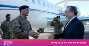 Tehran trở thành tâm điểm ngoại giao, vùng Vịnh hợp lực ngăn Mỹ tấn công Iran