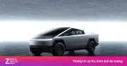 Tesla triệu hồi 173 xe Cybertruck RWD do nguy cơ bánh xe rơi rụng