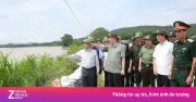 Thư của Tổng Bí thư, Chủ tịch nước nhân Ngày truyền thống phòng, chống thiên tai