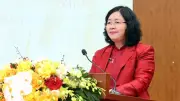 Thư chúc mừng Đại lễ Phật đản 2026 của Mặt trận Tổ quốc Việt Nam