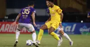 Thể Công Viettel thắng trận, vẫn chưa thể bứt phá tại V-League